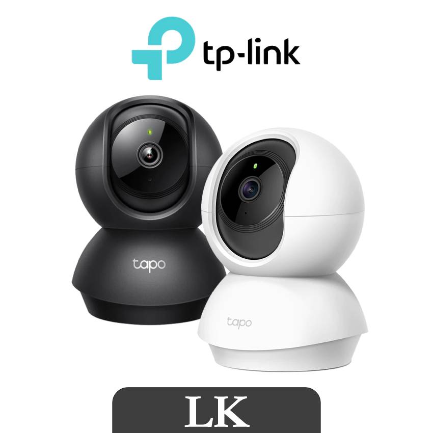 【 TP-Link 】Tapo C210 / C211 2K 300萬 WiFi監視器 可旋轉攝影機 雙向語音 攝影機 監視器 夜視9M (不含記憶卡) 手機監看