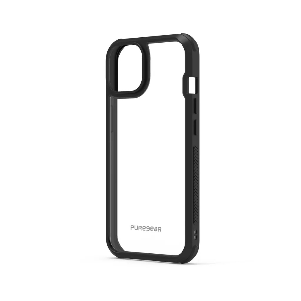 普格爾 PureGear DUALTEK 透明 保護殼 手機殼 防摔殼 iPhone 14 plus Pro Max 1