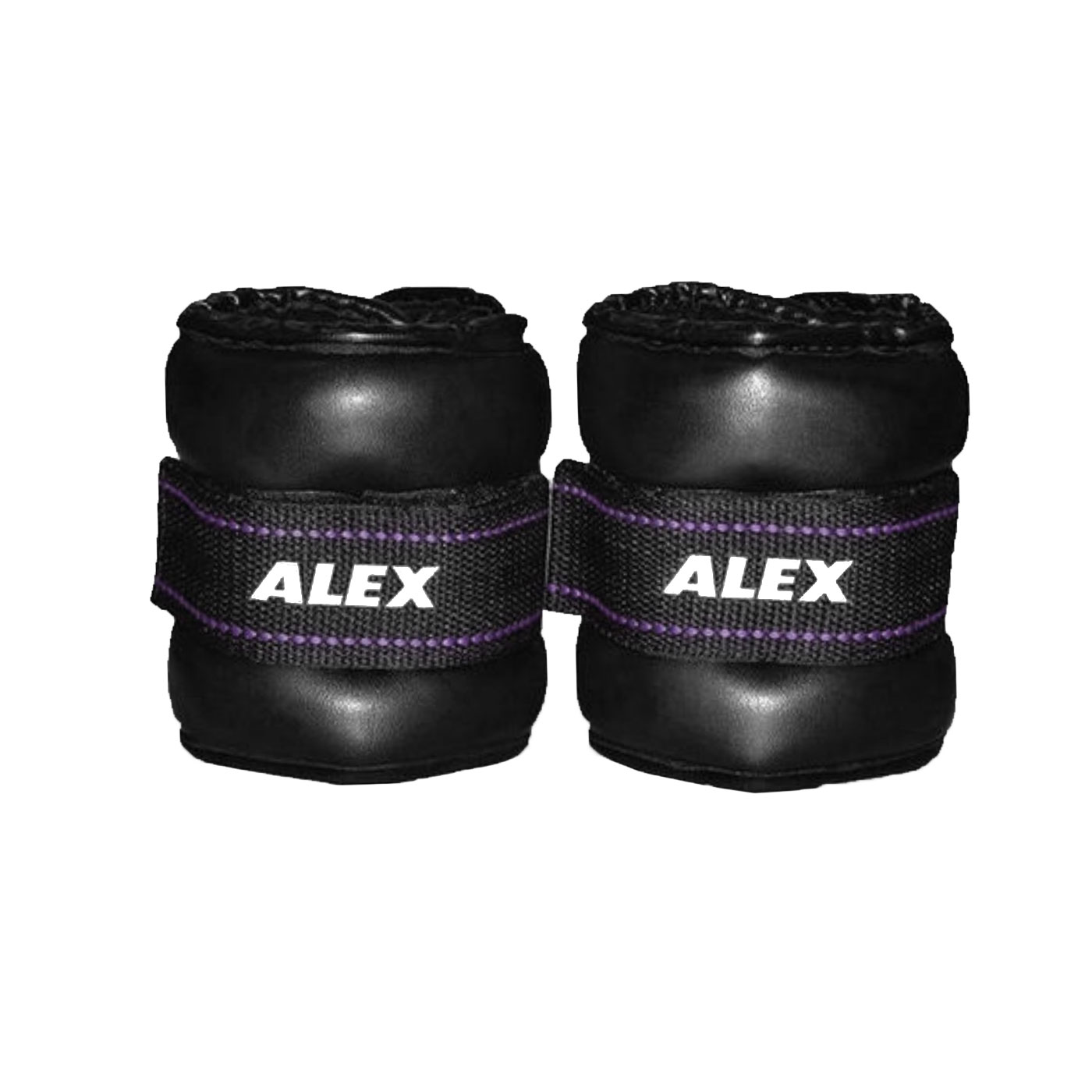 ALEX PU型多功能加重器-3KG(健身器材 重量訓練 有氧【C-2803】≡排汗專家≡