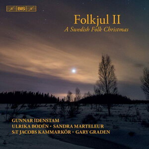 【停看聽音響唱片】【SACD】典民間聖誕節音樂合唱 蓋瑞格雷登 指揮