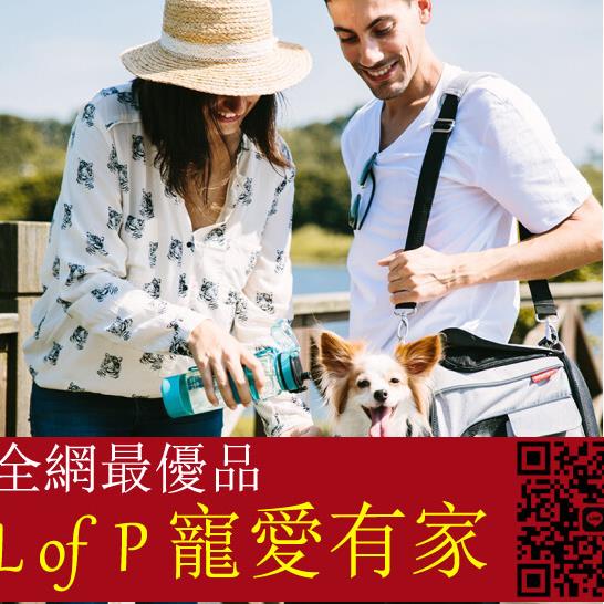 限時折扣！寵物外出便攜包貓咪包太空包倉狗狗揹包雙肩包全景透明泰迪小型犬用外出提籠【L of P 寵愛有家】