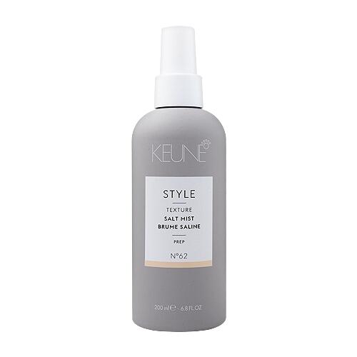 KEUNE 鹽之有霧(200ml)『STYLISH MONITOR』D040118
