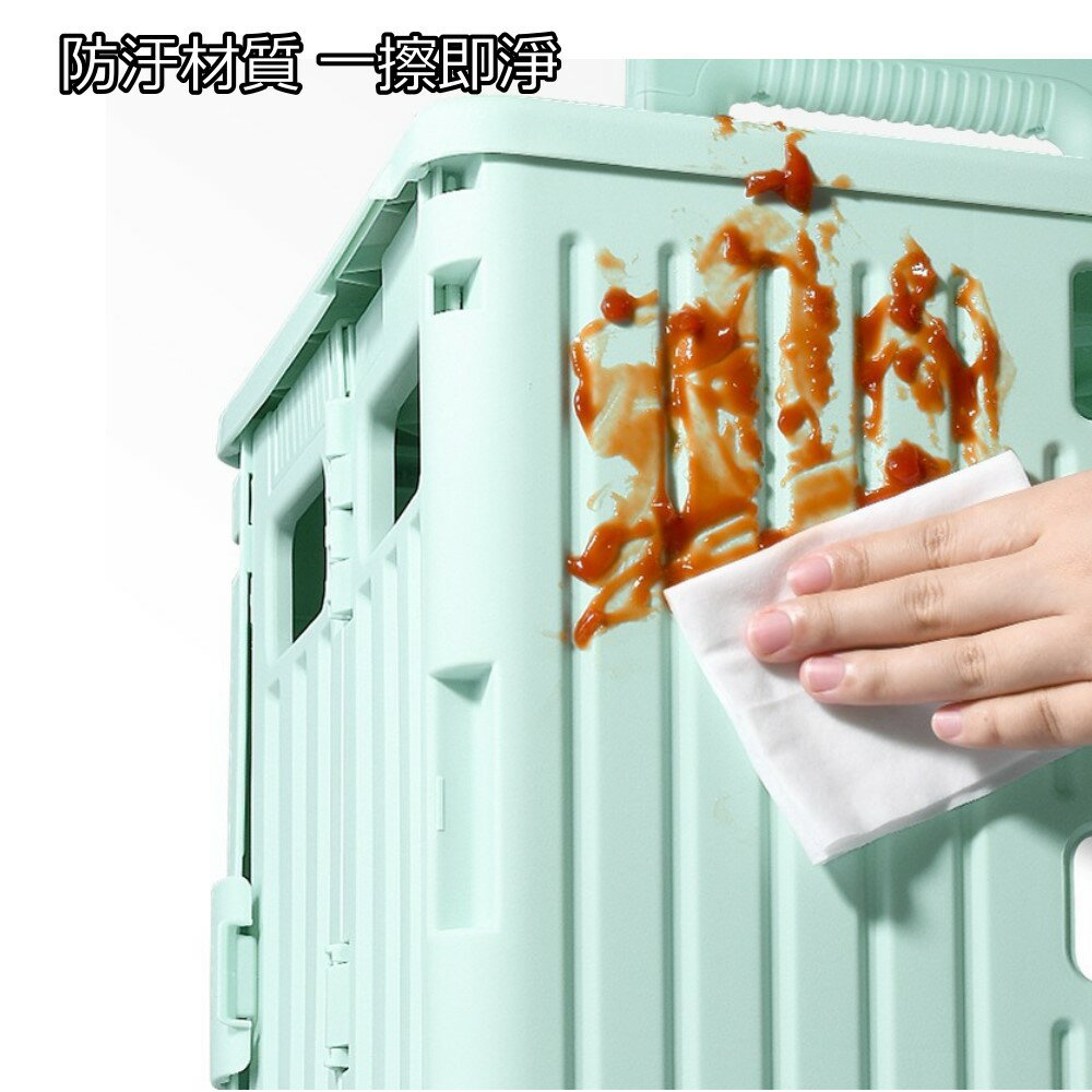 美麗大街【112121501】 可折疊置物 堅固 拉桿式摺疊推車 便攜式野營小拉車 買菜小推車 4 美麗大街【112121501】 可折疊置物 堅固 拉桿式摺疊推車 便攜式野營小拉車 買菜小推車 4