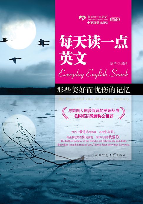【電子書】那些美好而忧伤的记忆