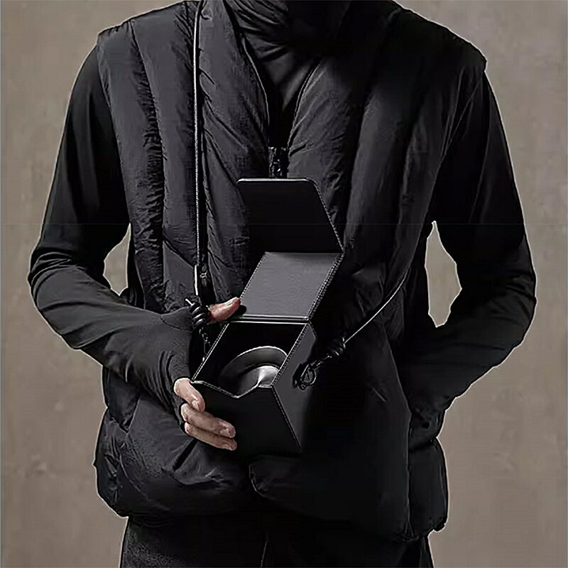 沏派 暗夜飛行壺 茶具伴手禮戶外旅行陶瓷茶具【APP享6%回饋】 4