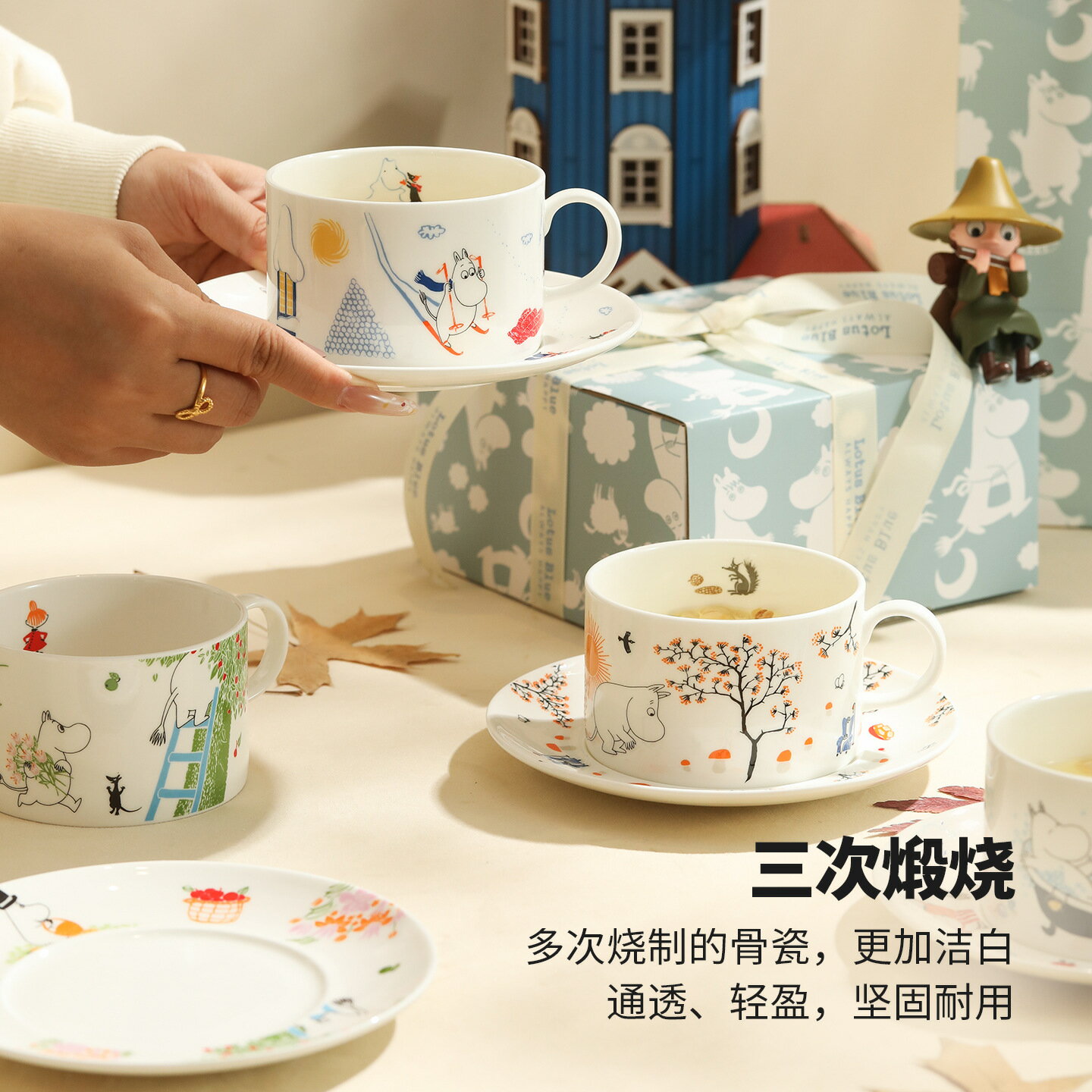 クロッシェ レトロハット モガ帽子 レトロ麦わら帽 クロッシェハット