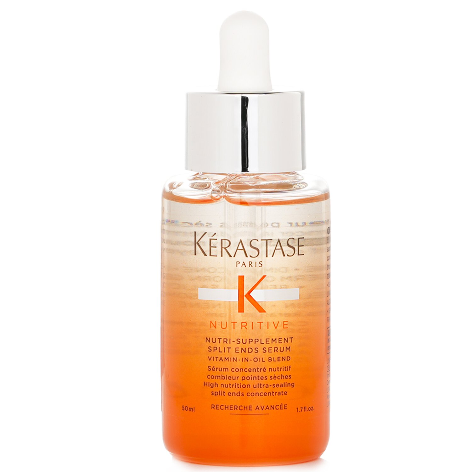 卡詩 Kerastase - Nutritive 滋養髮尾精華
