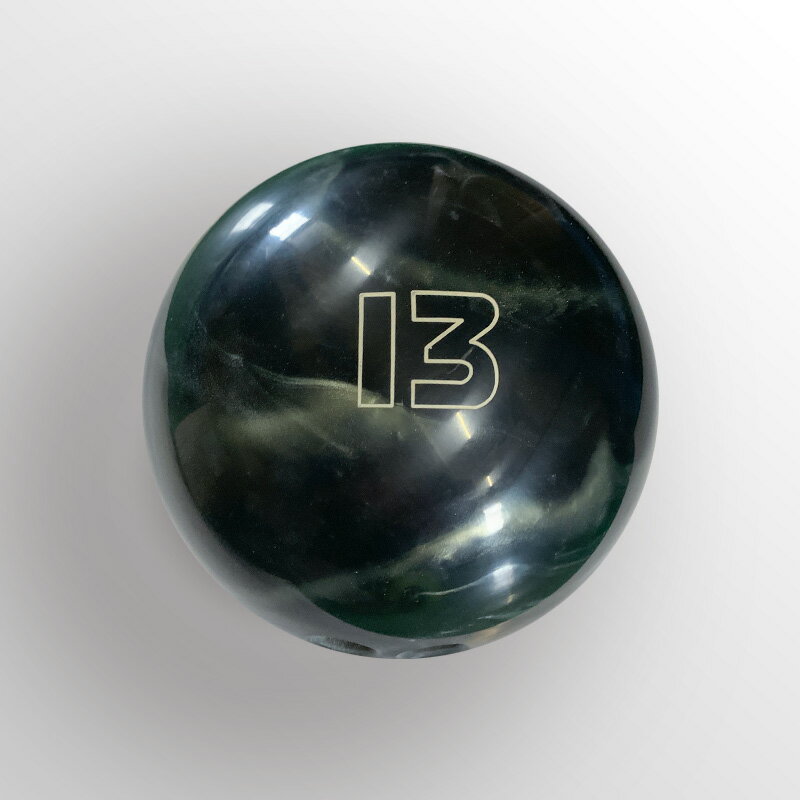 保齡球用品 品牌出口品質USBC認證保齡球 打孔公球13磅