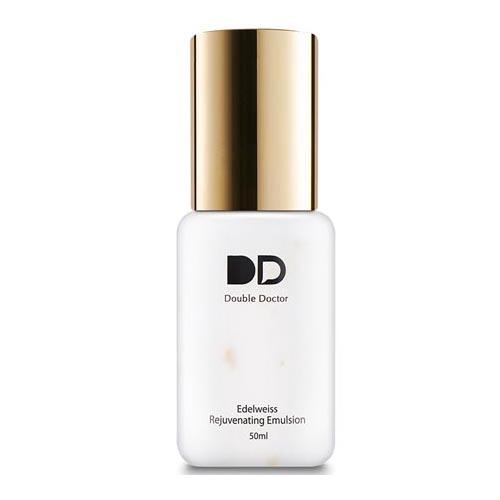 Double Doctor 雪絨花保濕水凝乳(50ml)『Marc Jacobs旗艦店』D448758