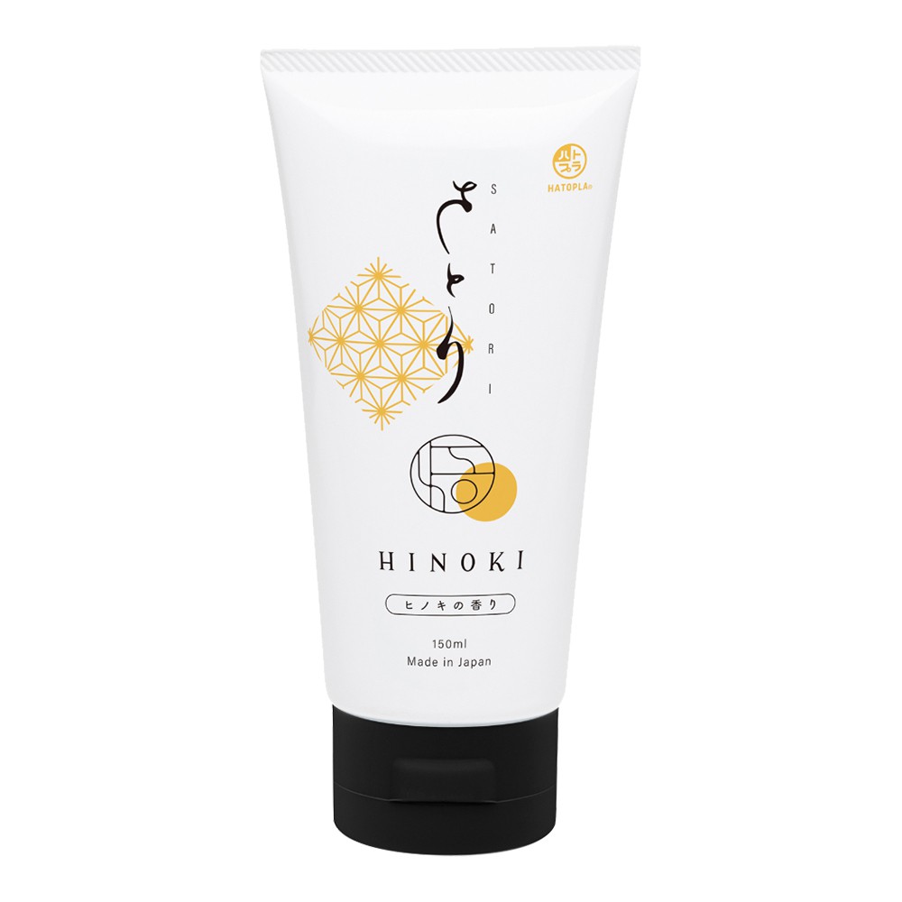 日本EXE 餘韻之香 HINOKI高黏度潤滑液-150ml