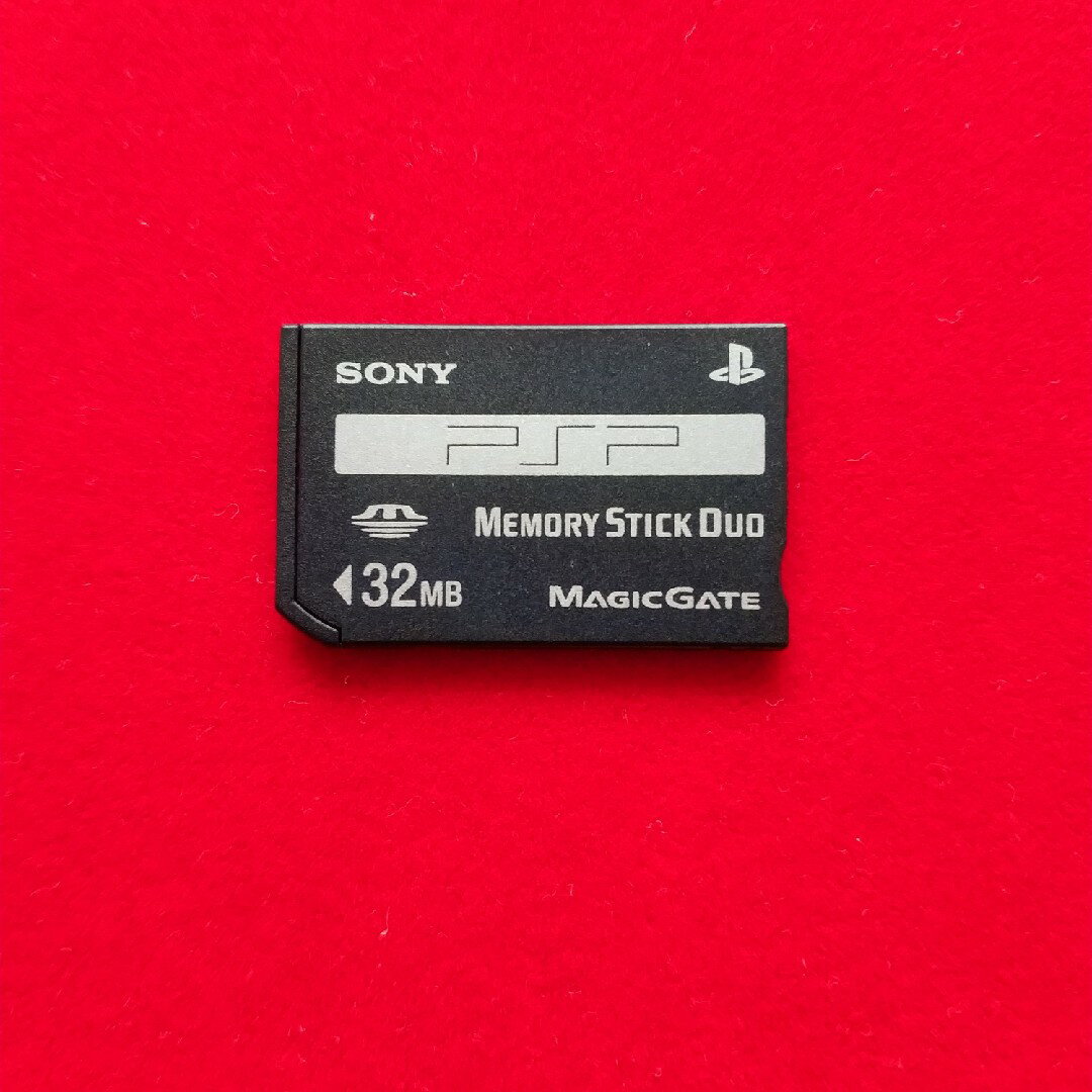 PSP原裝記憶棒索尼MS卡32M短棒128M存儲卡256M老相機MS內存卡512M