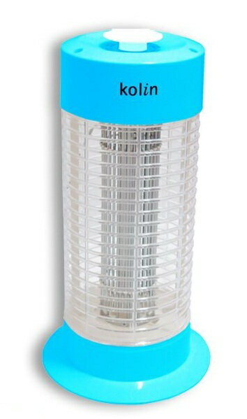 ✈皇宮電器✿ Kolin歌林 電擊式10W捕蚊燈KEM-HK200 台灣製