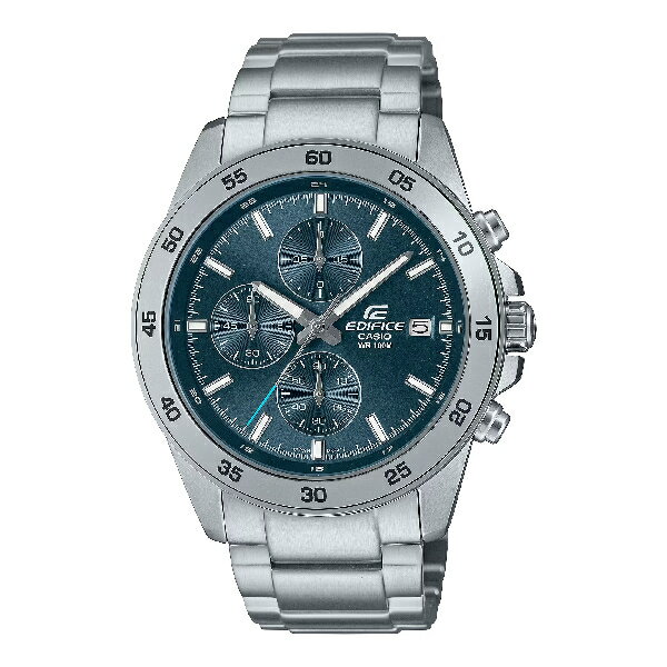 CASIO 卡西歐 EFR-526D-2AV EDIFICE經典錶款計時潮流腕錶 43.8mm｜樂天全館特惠中★指定刷卡回饋10%