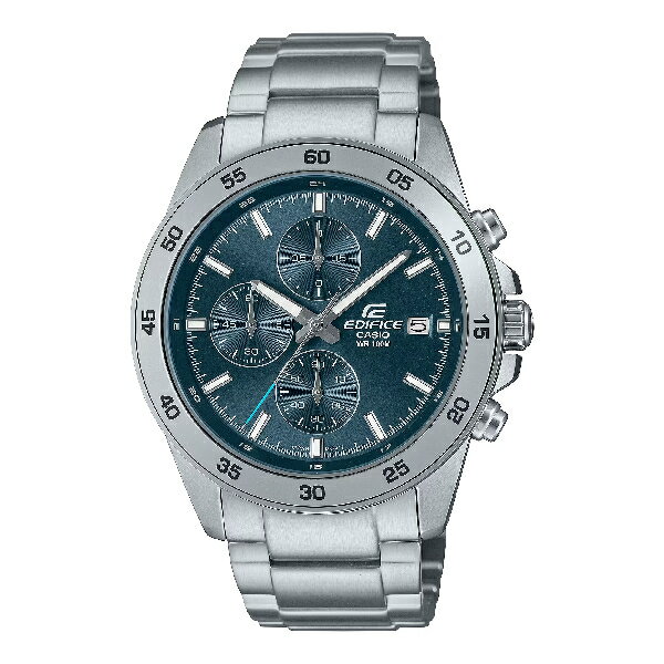 CASIO 卡西歐 EFR-526D-2AV EDIFICE經典錶款計時潮流腕錶 43.8mm｜樂天領券折300★全館特惠中★指定刷卡回饋10%