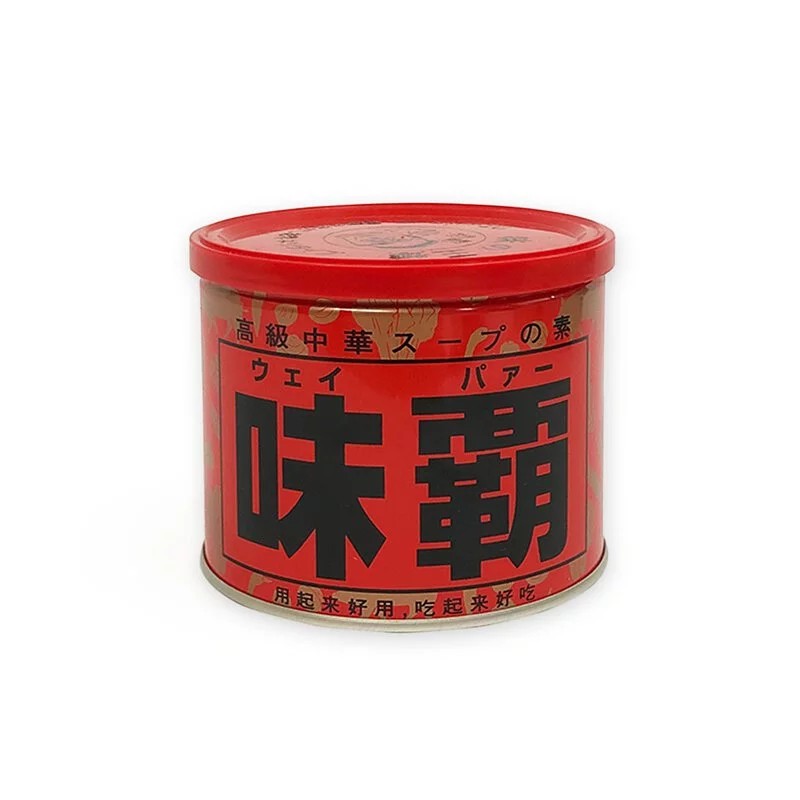 味霸 500G