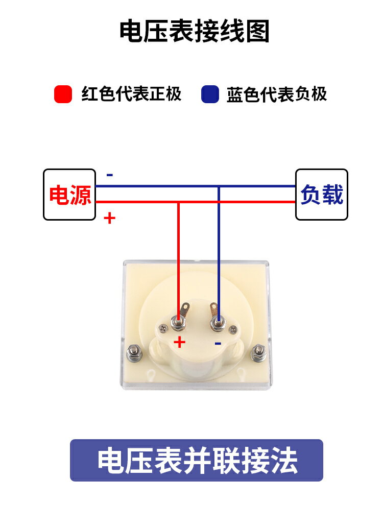 電流ua - Top 1000件電流ua - 2026年1月更新- Taobao 85C1± DC 正負表 -100uA ～ +100uA/ -100mA +100mA/-3A +3A ±電流計 1個(-50mA
