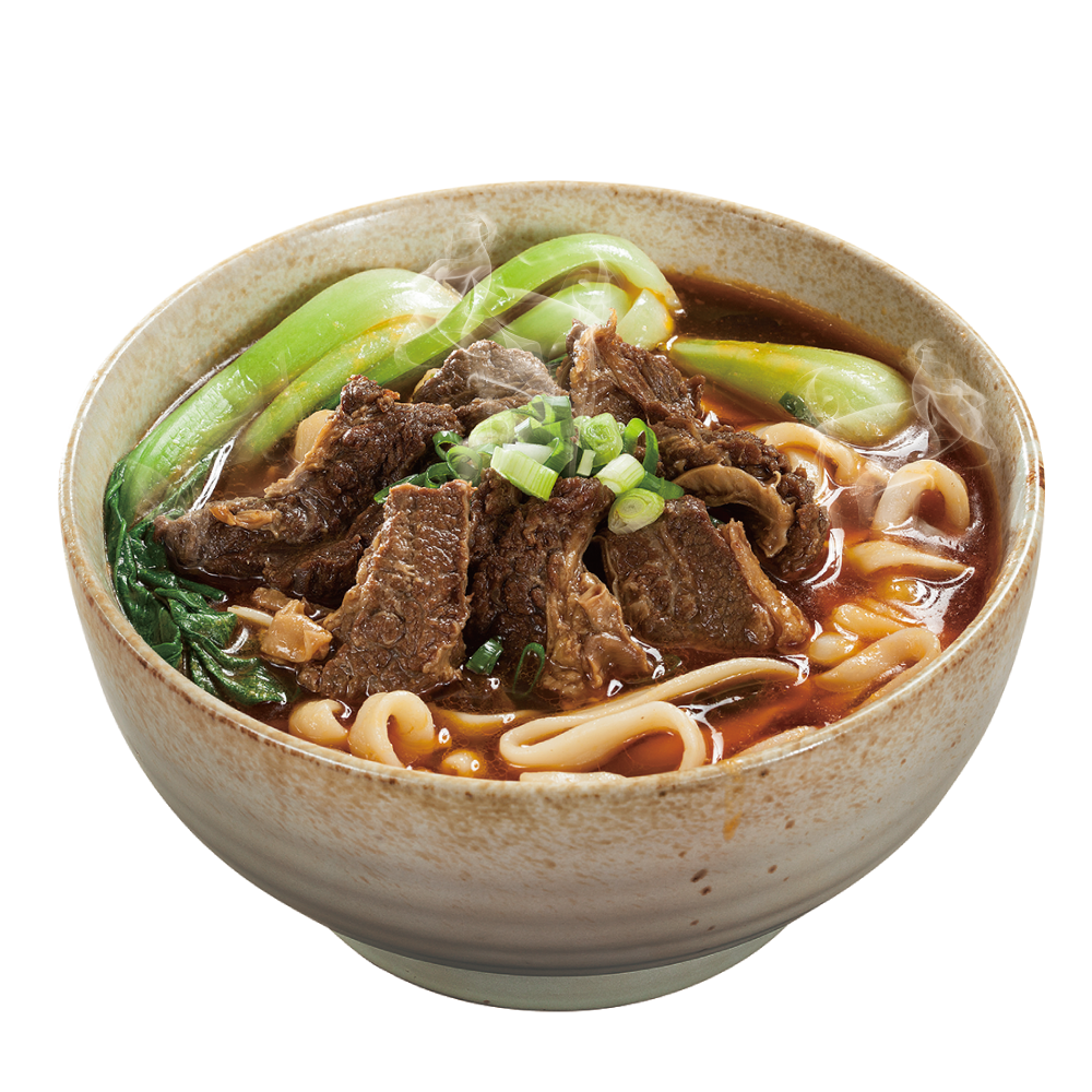 【限時優惠】大成食品 ︱享點子 紅燒/蕃茄 牛肉湯各4包(500g/包)8包(蕃茄牛肉湯) 4