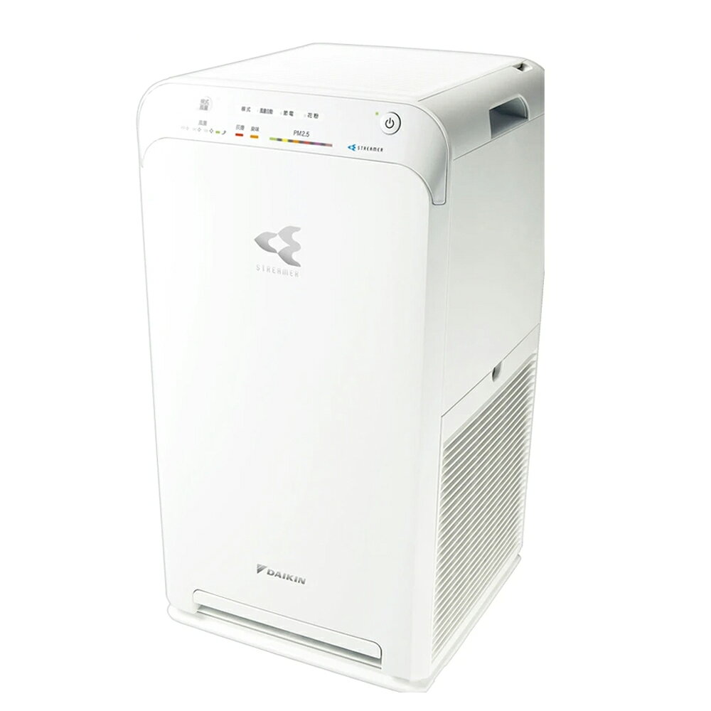 DAIKIN大金 9.5坪 閃流放電空氣清淨機 MC40USCT7 1