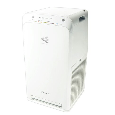 DAIKIN大金 9.5坪 閃流放電空氣清淨機 MC40USCT7 1