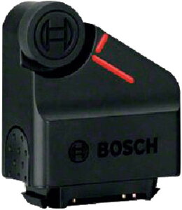 BOSCH【日本代購】博世 激光測距儀ZAMO3轉接用 滾輪測距器1608M00C23