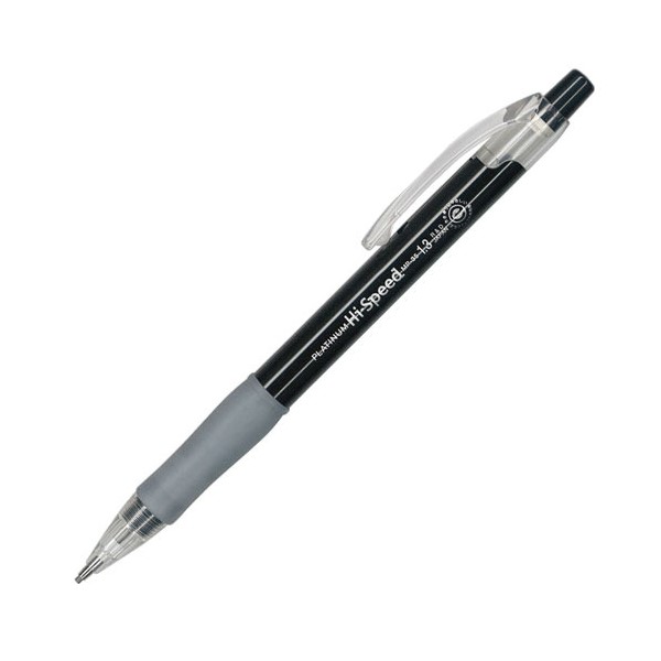白金牌 PLATINUM MP-35 粗芯自動鉛筆 1.3