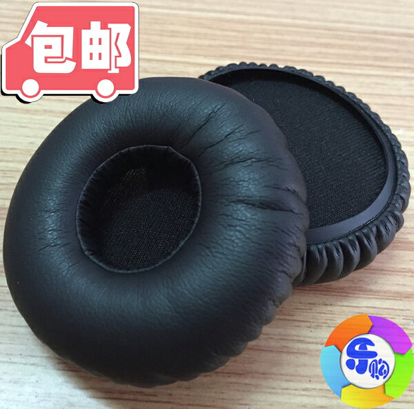 AKG K420 K450 Q460 K414鐵三角ES5 PX200耳機海綿套 皮耳罩棉墊