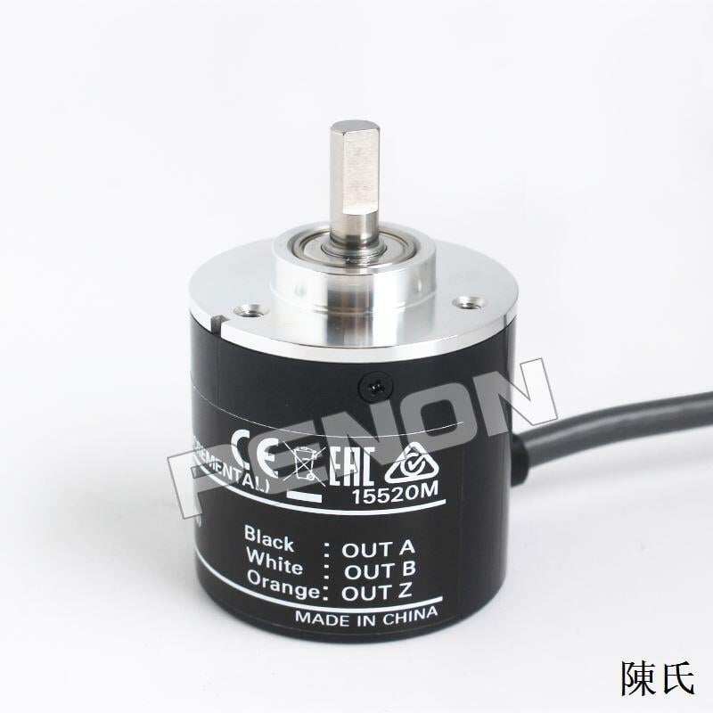 Produktbild von Encoder Rotatorio E6B2CWZ6C100 Para 360 400 500 600 1000 1024