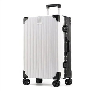 結實耐用28大容量登機萬向輪24旅行20寸小拉桿箱男女生行李箱