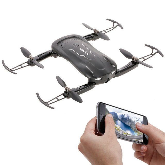 Syma x25pro подключение к телефону