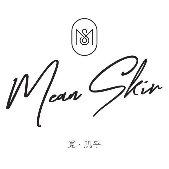 Mean Skin
