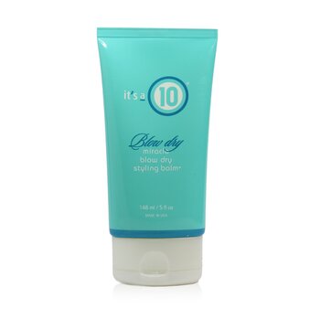 IT'S A 10 MIRACLE BLOW DRY STYLING BALM 148ml/5oz