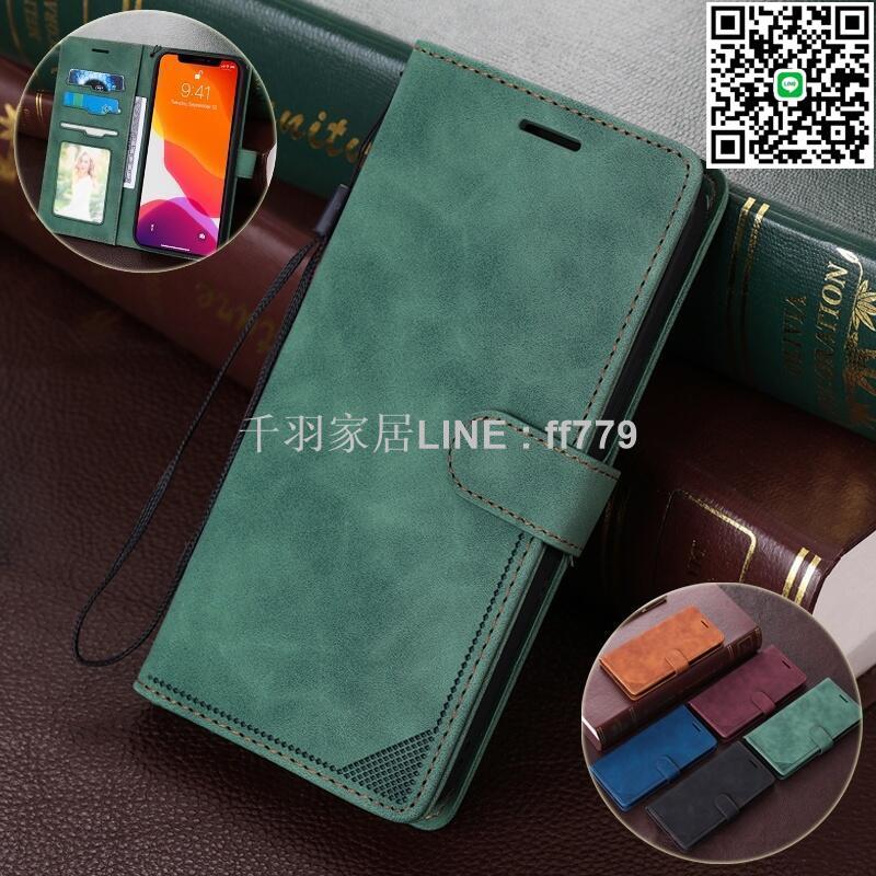 【卓越優選館】蘋果手機殼皮套iPhone 11 12 13 Pro Max Mini可立式翻轉磁吸搭扣錢夾相框手
