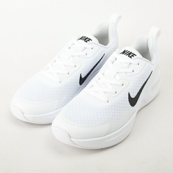 NIKE WMNS WEARALLDAY 女休閒運動鞋-白/黑 CJ1677-100 現貨