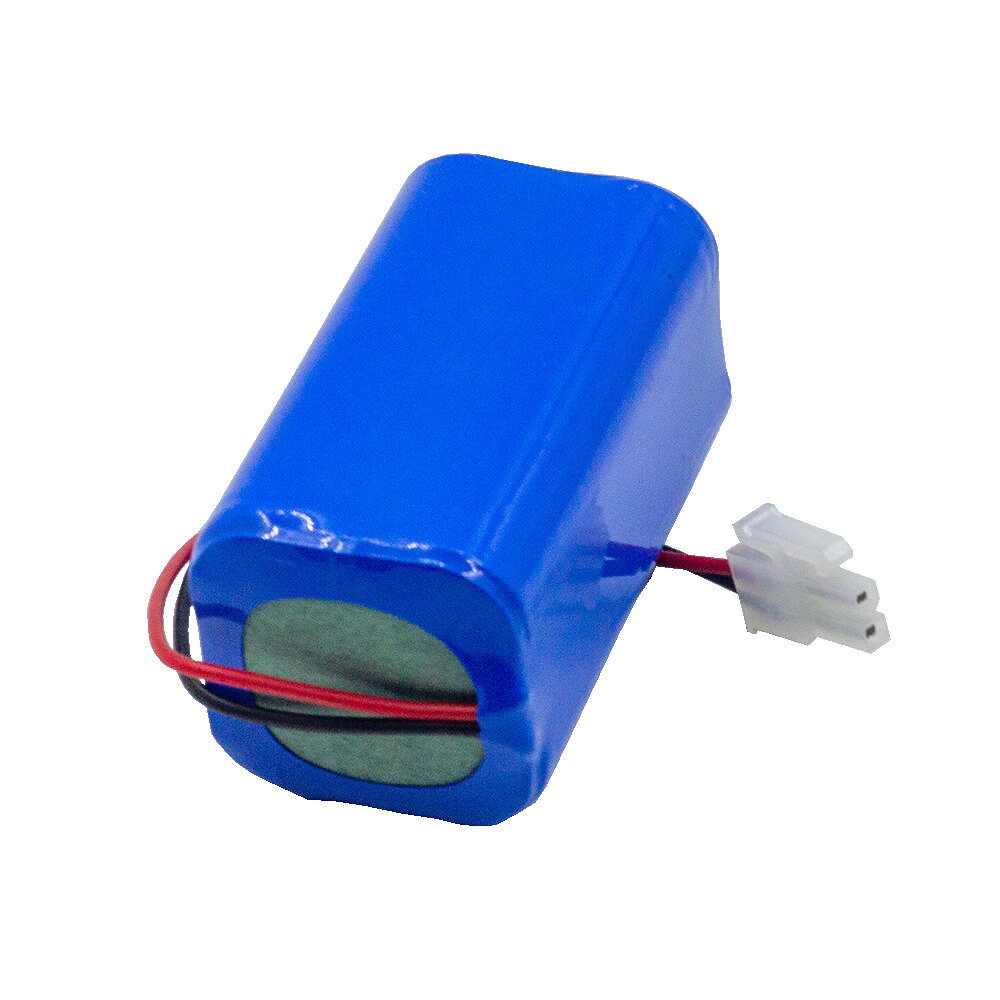 掃地機器人電池 掃地機配件 14.8V/14.4V 2.2AH 2.6AH 2.9AH 3.3AH 3.5AH 掃地機器人 鋰電池