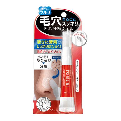 日本製~毛孔清潔 酵素凝膠筆(預購品~請先詢問可出貨時間)