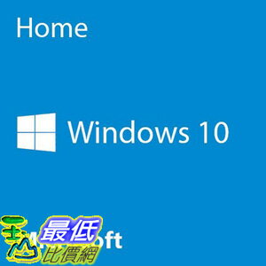 <br/><br/>  [106美國直購] Microsoft Windows 10 Home 64 Bit System Builder OEM | PC Disc<br/><br/>
