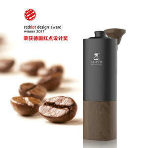 泰摩 栗子G1/G3 專業級手搖咖啡豆磨豆機 家用便攜式手動研磨器