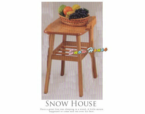 雪之屋 本色房間桌/茶几/茶桌/休閒桌/餐桌/咖啡桌 X442-03