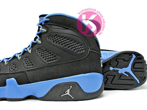 2012 經典再度復刻創新配色NIKE AIR JORDAN 9 RETRO SLIM JENKINS