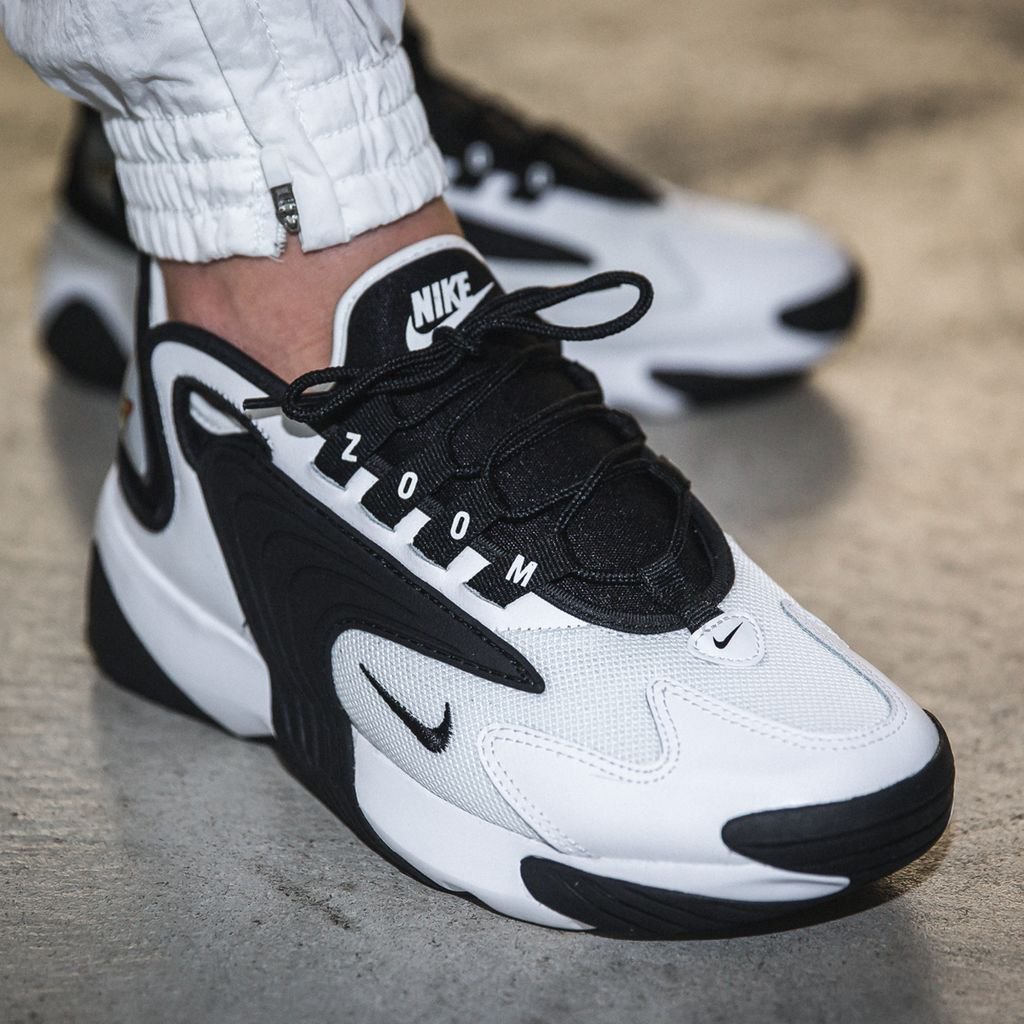 Nike Zoom 2k ZM Air 2000