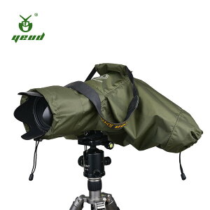 相機防雨罩單反相機配件佳能尼康索尼微單A7r攝影鏡頭防塵雨衣套