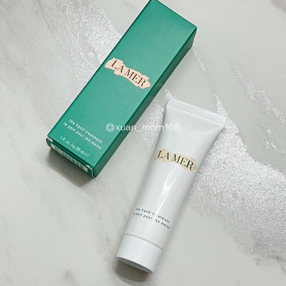 LA MER 海洋拉娜護手霜30ml | Hbh Shop | 樂天市場Rakuten