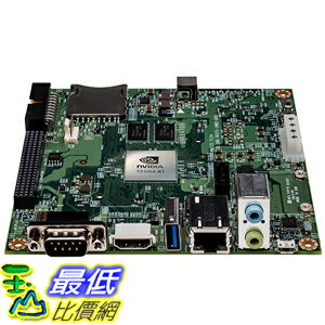 <br/><br/>  [美國直購] NVIDIA CD575M Jetson TK1 Development Kit<br/><br/>