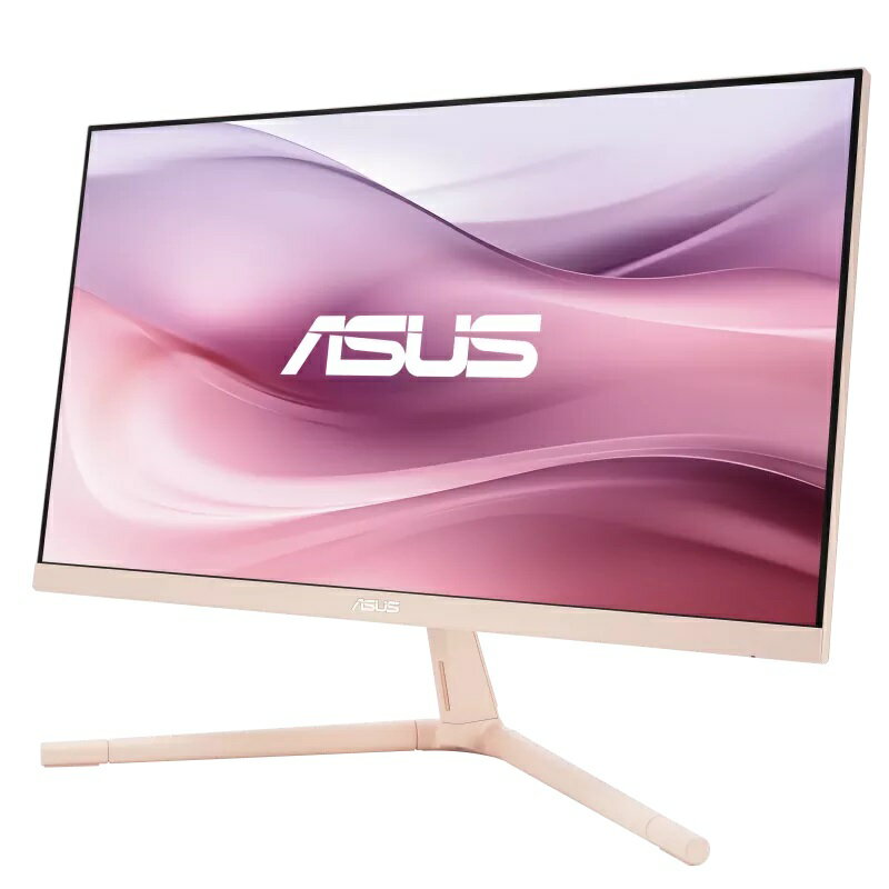 滿額現折220★ASUS 華碩 VU249CFE-P 護眼螢幕(24型/FHD/HDMI/IPS/Type-C)