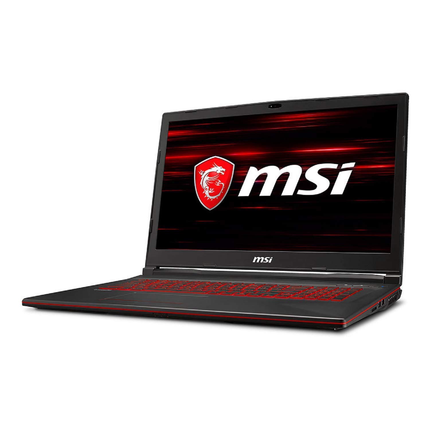 Msi gl73 8rd разбор