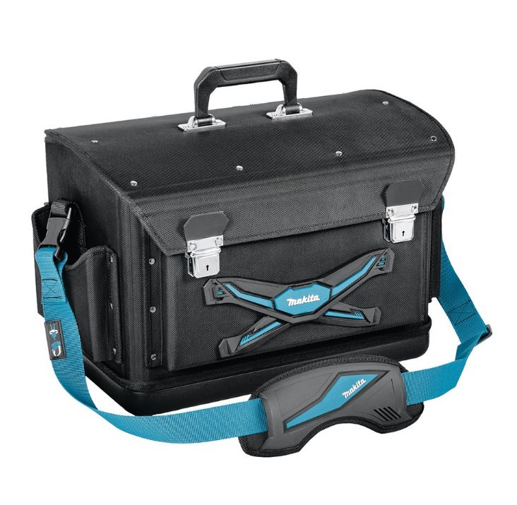 MAKITA 牧田 E-05418 專業硬殼可調工具箱 510x300x310 工具箱 多功能 硬殼工具箱 配件 可調式