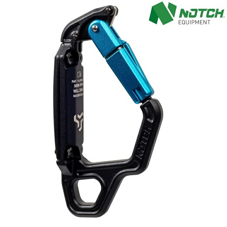 Notch Swinger Tool Carrier 工具掛鉤 64350