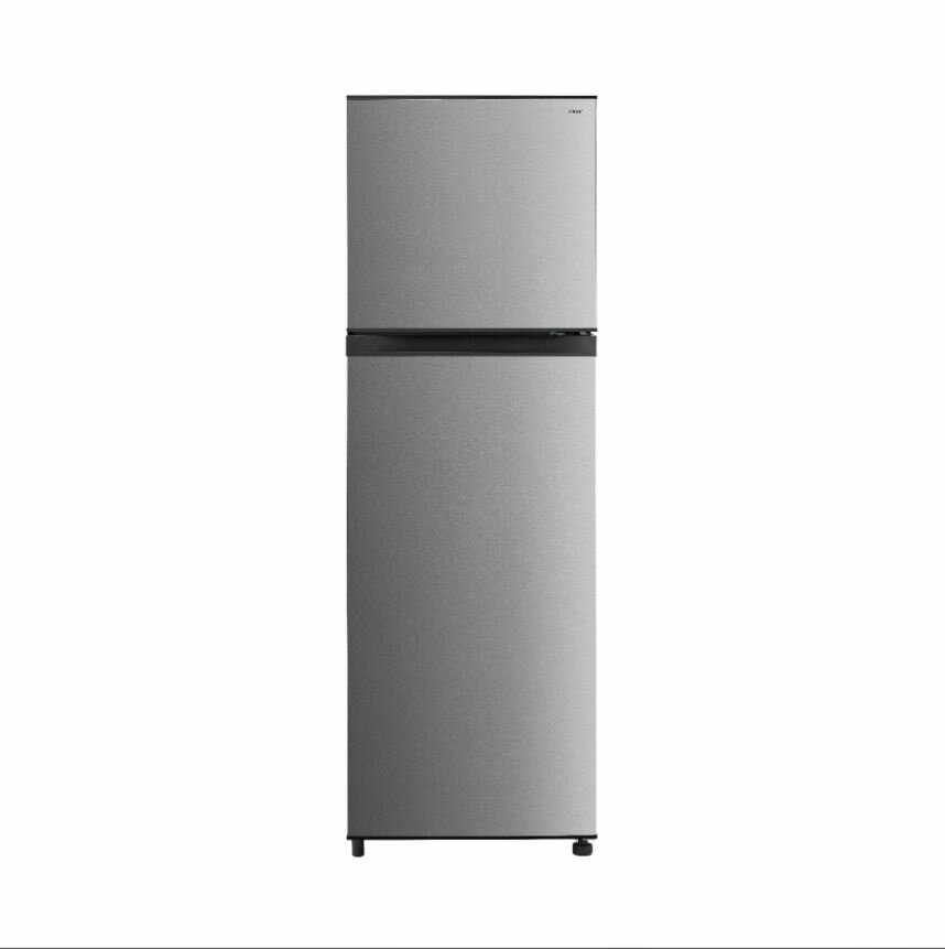 【禾聯/HERAN】253L 變頻雙門窄身電冰箱 HRE-B2511V ★僅苗栗區含安裝定位服務