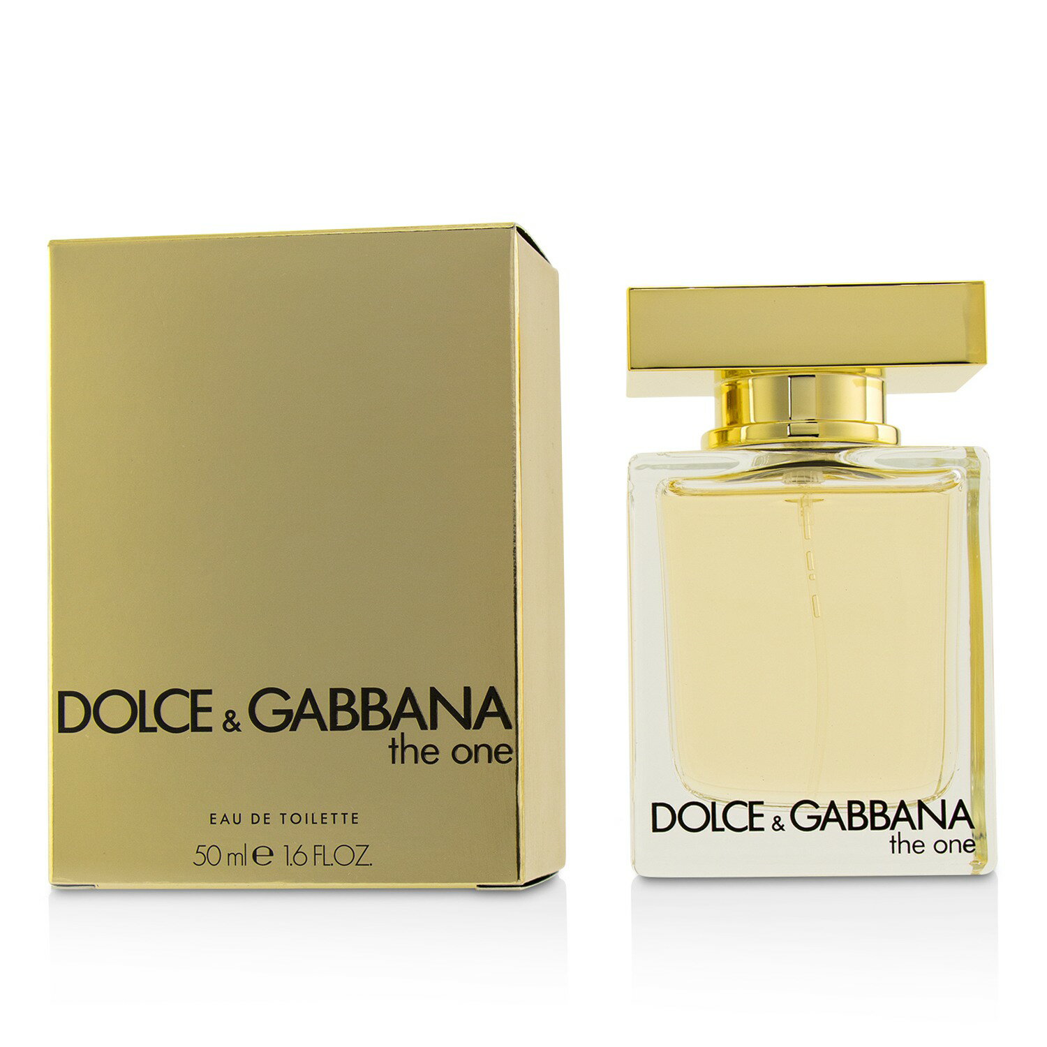 杜嘉班納 Dolce & Gabbana - The One 唯我女性淡香水