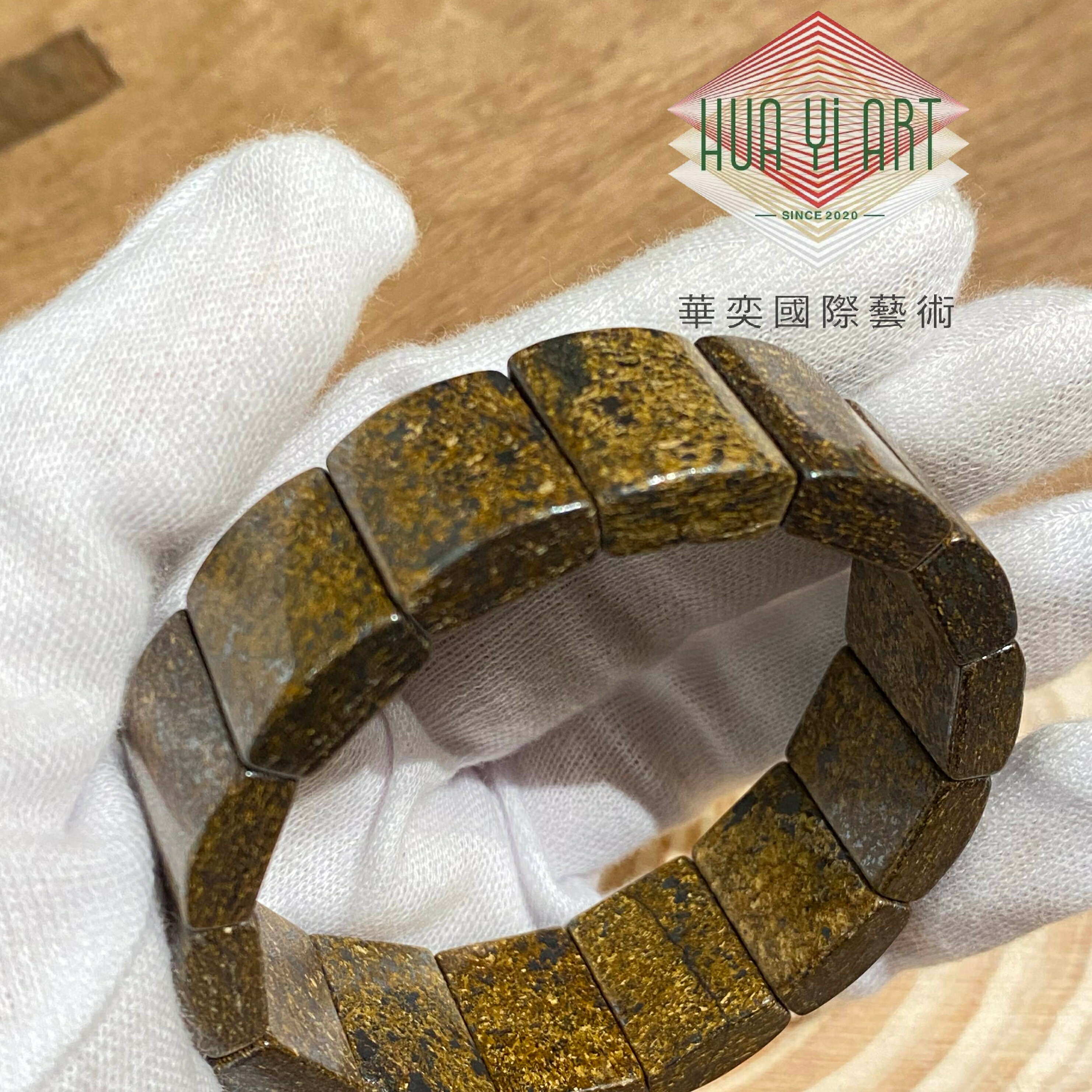 【轉運水晶】天銅鈦手排(14、20mm) /天銅鈦手環(9mm竹節款) 強大磁場和能量 開運 護身符